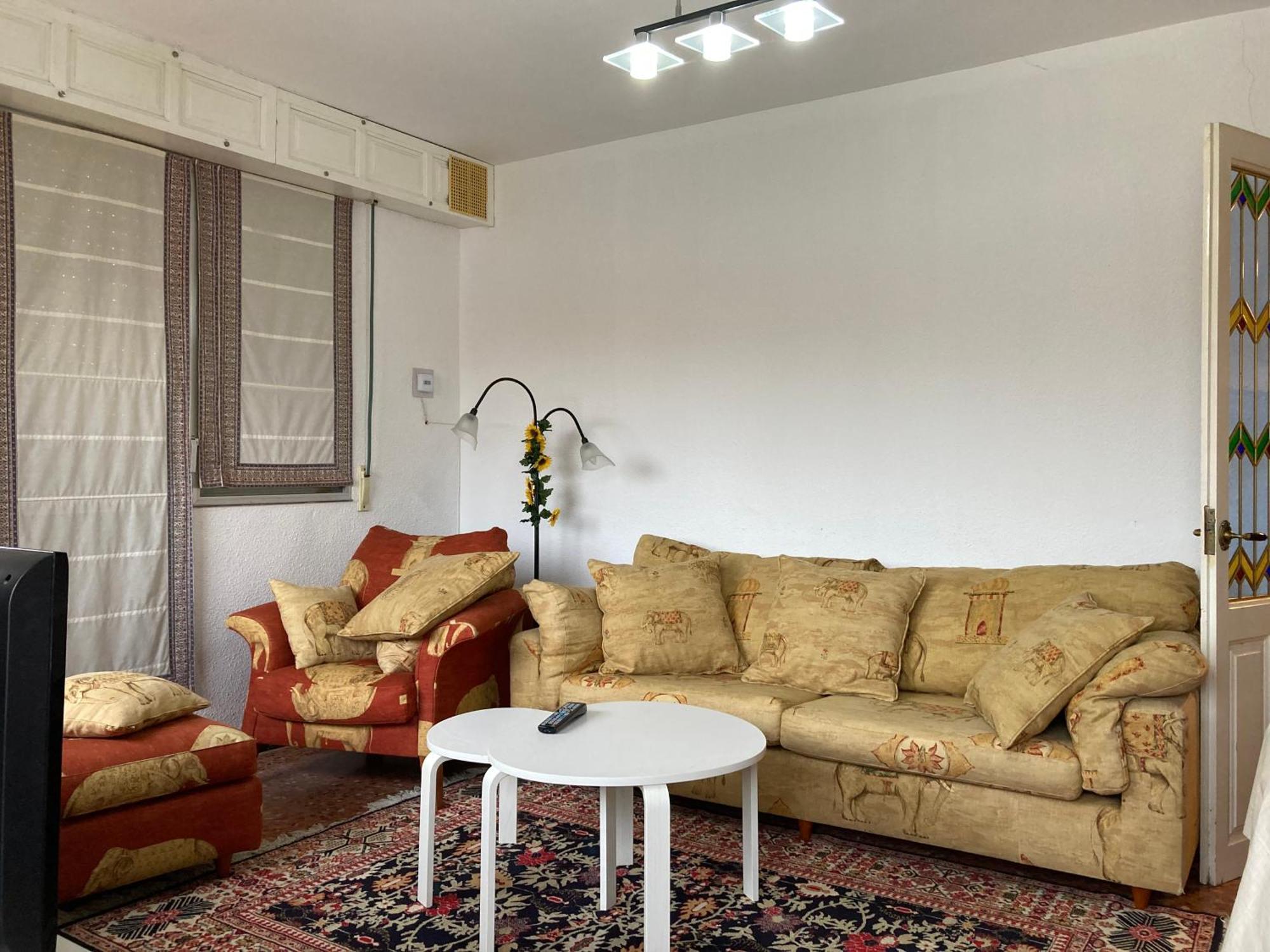 Casamami Apartment Najera Exterior photo