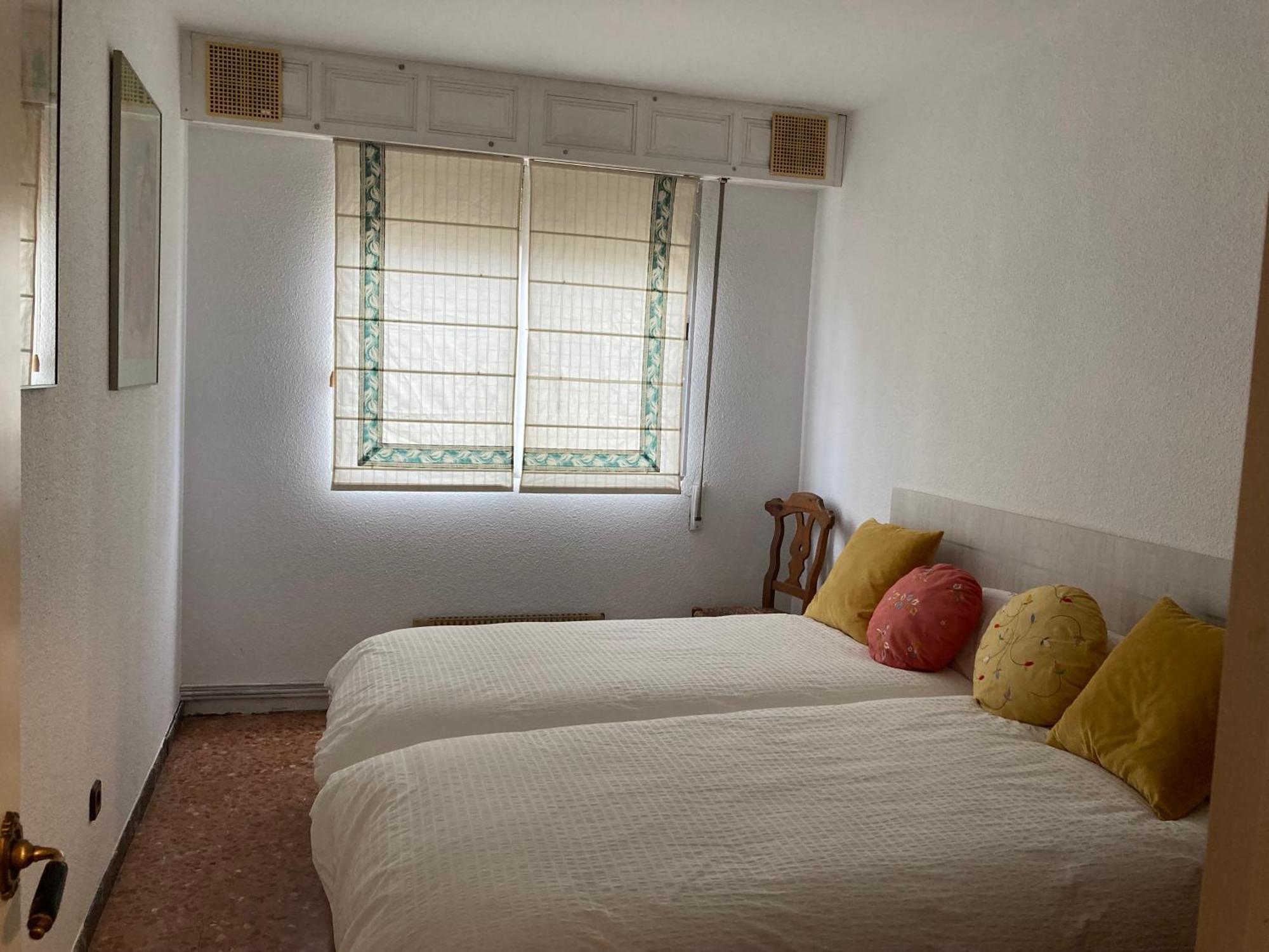 Casamami Apartment Najera Exterior photo