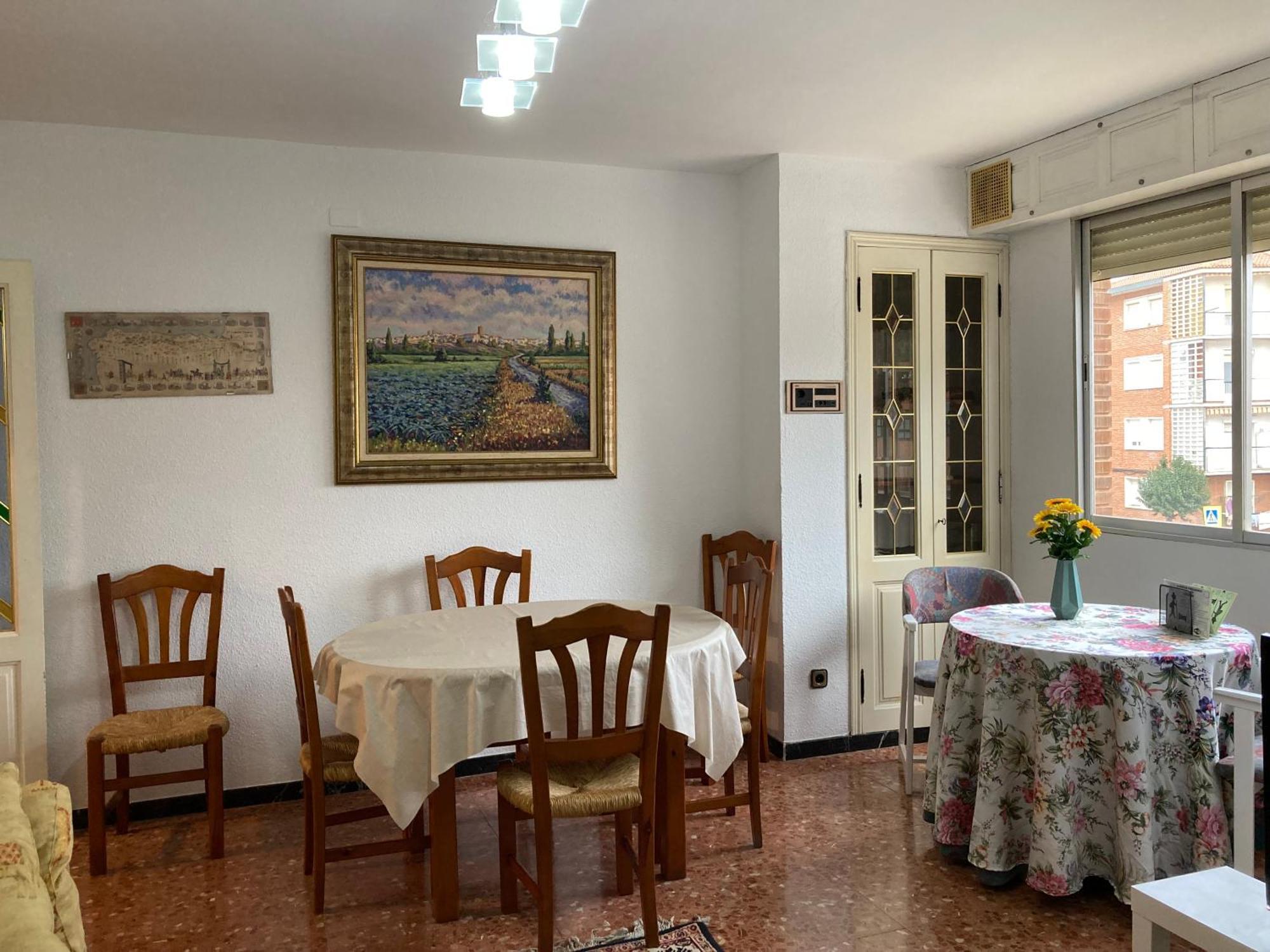 Casamami Apartment Najera Exterior photo