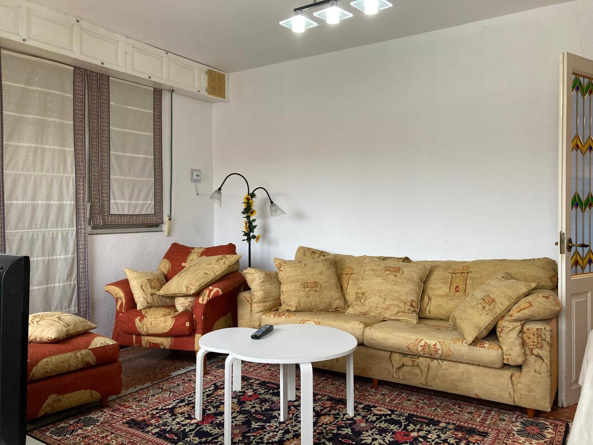 Casamami Apartment Najera Exterior photo