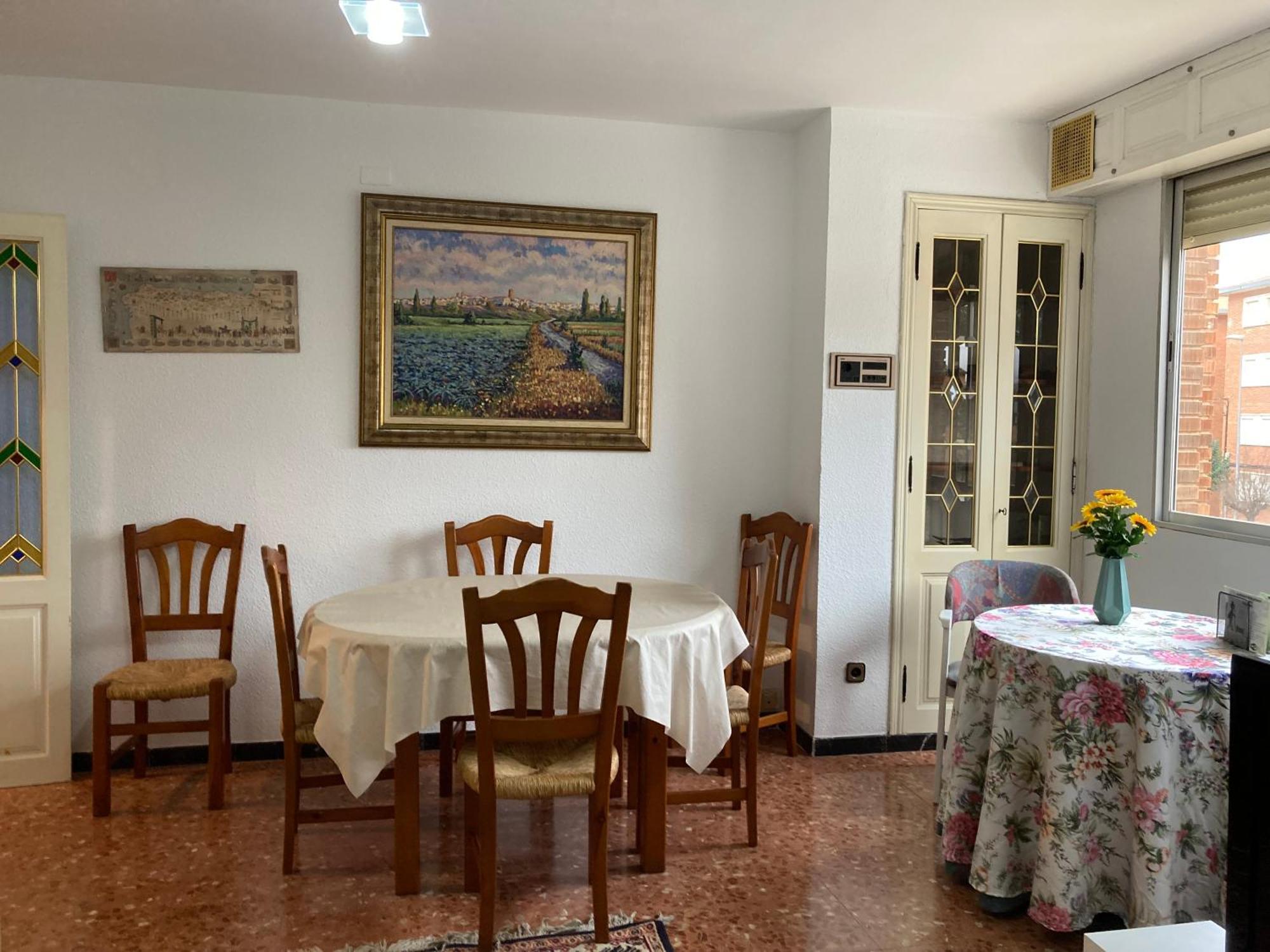 Casamami Apartment Najera Exterior photo