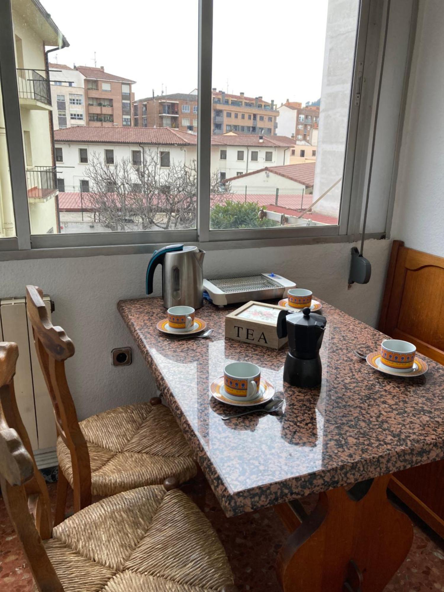 Casamami Apartment Najera Exterior photo